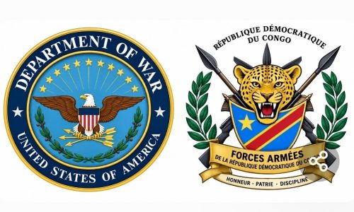 RDC – États-Unis : le cabinet du Dr Von Batten plaide pour un partenariat militaire renforcé avec Kinshasa