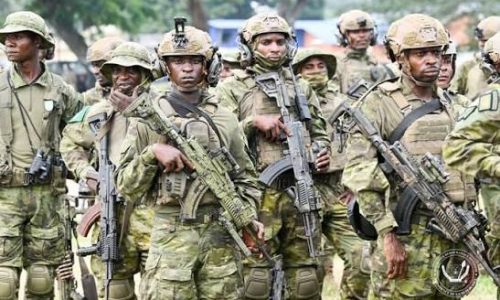 Sud-Kivu : Les FARDC reprennent Mikenge, Kalingi, Kakenge dans les hauts plateaux