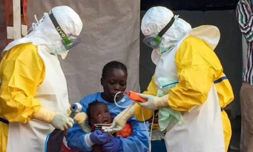 Ebola Bundibugyo en RDC : Plus de 200 morts, 875 cas. L’Africa CDC lance l’alerte