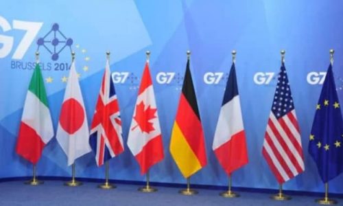 G7 d’Evian 2026 : Trump arrive galvanisé par l’Iran, mais sous tension avec l’Europe
