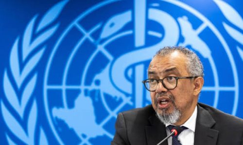 Ebola : 1er cas en France, mais l’OMS rassure – Le risque mondial reste faible