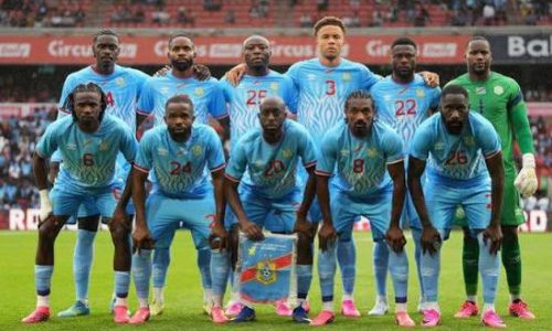 COUPE DU MONDE 2026 : Parcours des Léopards, fin contre l’Angleterre