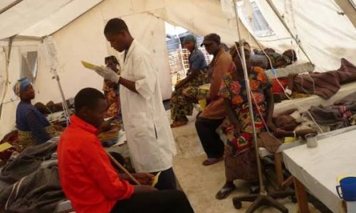 Fin de la gratuité des soins pour plus de 42 000 retournés à Rutshuru après le départ d’ALIMA dès le 30 juin