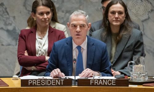 Conflits dans les Grands Lacs : la France appelle au respect du cessez-le-feu et s’inquiète de la poursuite des combats