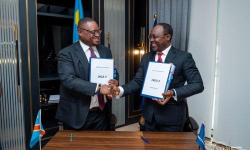 Ebola en RDC : 46 millions USD décaissés par la Banque mondiale pour 35 zones de santé