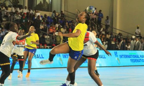 Handball : Début du 42è championnat d&rsquo;Afrique des clubs vainqueurs de coupe