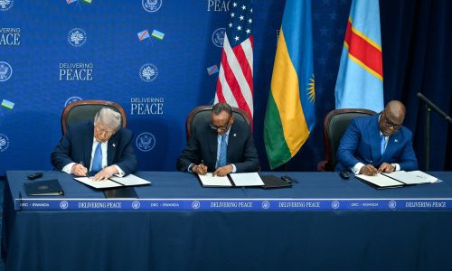 Ultimatum expiré : Kigali défie Washington et compromet la paix dans l’Est de la RDC