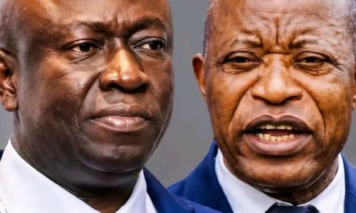 UDPS : Kabuya vs Mbata, la marche du 22 juillet crée la division