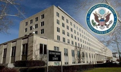 Les États-Unis maintiennent la RDC au niveau d’alerte maximal pour les voyageurs