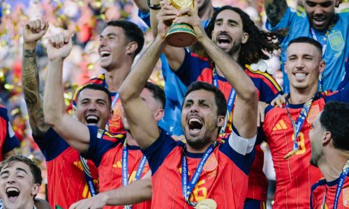Monde 2026 : L&rsquo;Espagne Sacrée au bout du suspense face à l&rsquo;Argentine