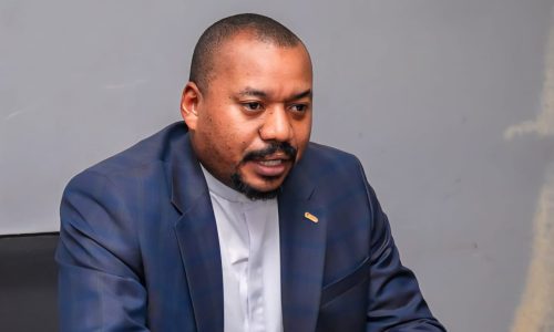 Révérend Éric Nsenga : « Après les leaders de la C64, nous rencontrerons Sauvons le Congo et bien d’autres »