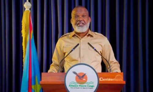 Corneille Nangaa rejette tout dialogue avec Kinshasa