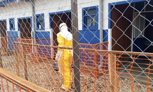 Nord-Kivu | Ebola à Butembo : les structures sanitaires privées appelées au respect strict des normes