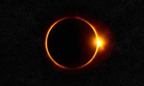Éclipse solaire du 12 août 2026, la RDC se prépare à une éclipse partielle