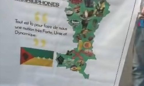 Marche signalée à la frontière de Goma : La MONUSCO visée par un mémorandum, attente de confirmation officielle