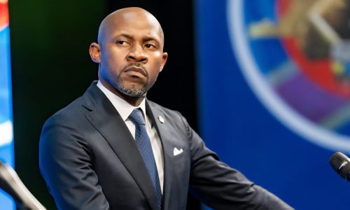 Patrick Muyaya : « Interdire TikTok, c’est pénaliser ceux qui l’utilisent intelligemment »