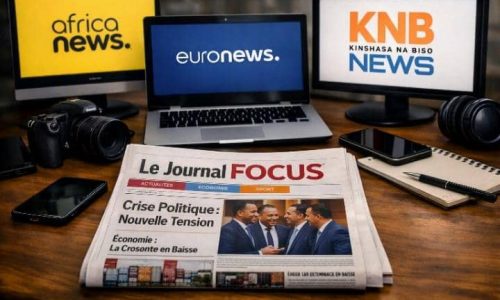 L’avenir de la presse en ligne face au journal papier