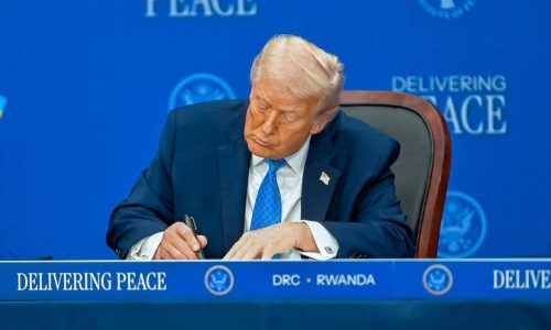 Genève, 12‑13 août 2026 : RDC et Rwanda examinent la mise en œuvre des Accords de Washington [Source : Secrétariat d&rsquo;État Américains]