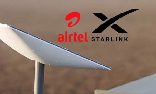 Airtel s’allie à Starlink pour connecter toute la RDC