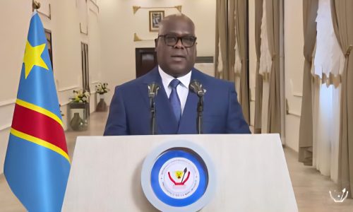 Dialogue national lancé : Tshisekedi ouvre la voie à la paix et à la refondation