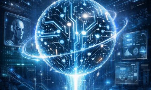 Technologie : OpenAI lance GPT-6 Astra, sa nouvelle IA agentique