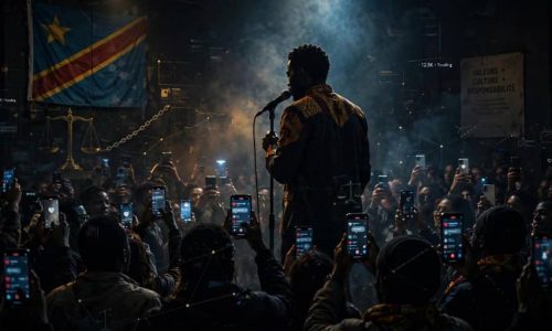 Le phénomène des sextapes dans la musique congolaise : miroir d&rsquo;une crise de valeurs