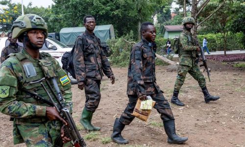 Amnesty International accuse l’AFC/M23 d’exactions contre des mineurs