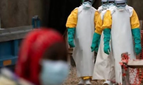 Alerte Ebola à Kisangani : deux cas confirmés