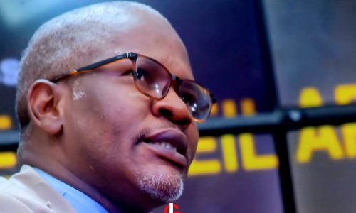 Bolodjwa refuse une opposition tournée vers les postes de pouvoir et dénonce la dérive autoritaire de Sesanga et Kabund
