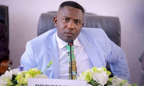 Godet Mpoyi : « Doha traînent en longueur parce que les rebelles exigent une concession territoriale sur le Kivu »