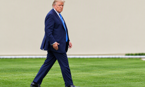 RDC – Rwanda : Donald Trump promet d’« arrêter » toute violation de l’accord de paix et assure suivre de près la situation