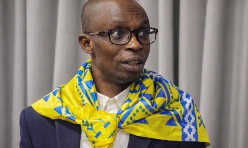 Parole Kamizelo rompt avec Joseph Kabila