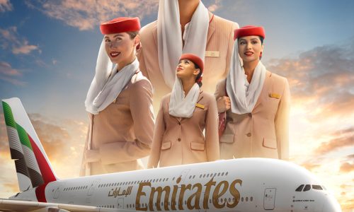Emirates relie la capitale congolaise à Dubaï à partir du 3 février 2027