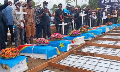 La RDC assigne le Rwanda devant la Cour Internationale de Justice