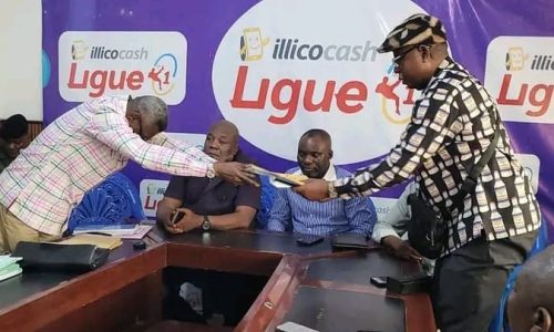 Remise et reprise au DCMP : une passation exemplaire