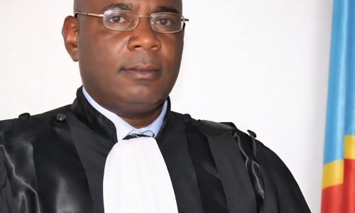 Haut‑Katanga : le président de la Cour d’appel assassiné à son domicile