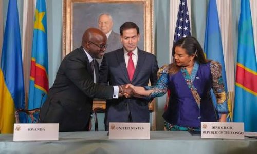 Londres accueille le sixième Comité conjoint de surveillance RDC–Rwanda : un appel urgent à rendre le cessez‑le‑feu effectif