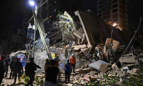 ALERTE – Venezuela secoué par un double séisme dévastateur : Caracas plongée dans le chaos