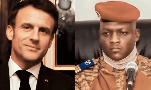 Burkina Faso : Ouagadougou annonce la rupture de ses relations diplomatiques avec la France