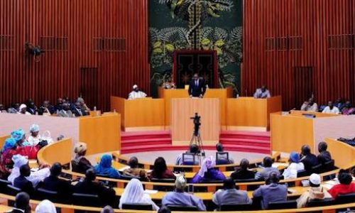 Sénégal : Le Conseil constitutionnel invalide la révision de la Constitution