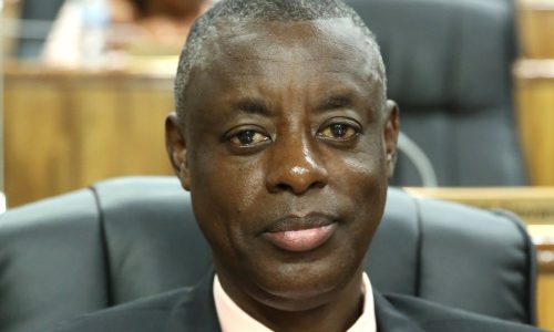 Kabarebe : « Kagame a soutenu Tshisekedi, mais le Rwanda n’a pas déclenché le conflit »