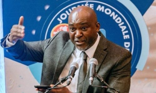 Innovation étouffée par la taxe numérique : le diagnostic sévère du Professeur Kodjo Ndukuma